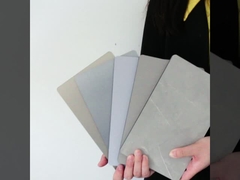 Βάμβουλο ξύλινο κάρβουνο ξύλινο φινίρισμα εργοστάσιο άμεση αδιάβροχη και υγρασία-απόδειξη αδιάβροχη