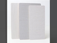 Τυφαντικό τοίχωμα μοντέρνο φωτεινό πολυτελή εσωτερική διακόσμηση μπαμπού ξύλινο κάρβουνο