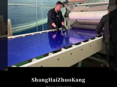 5 MM Ζεστά πωλούμενα Προϊόντα Ανθόνα Πίνακα τοίχου Αδιάβροχο Μπαμπού Γεννήματα ξύλου