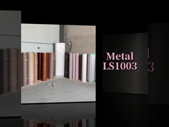 Εργοστάσιο απευθείας πώληση διακοσμητικά υλικά μη βαμμένα μεταλλικά μπαμπού ξύλο κάρβουνο πλακάκια φινίρισμα