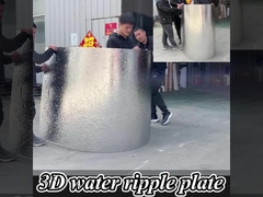 Φαρμακευτική κατασκευή υψηλής ποιότητας πλαστικών υλικών