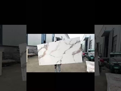 Υψηλής ποιότητας Περιβαλλοντικά φιλικά τοίχοι τοίχοι εσωτερικό PET μαρμάρινο τοίχο