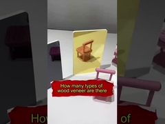 Η επιτροπή αδιάβροχο PETG κρυστάλλου άνθρακα ξυλάνθρακα μπαμπού υψηλή σχολιάζει την επιτροπή τοίχων καθρεφτών