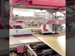 Χονδρική τιμή 5 mm Κρυστάλλινη πλακέτα μπαμπού Ευέλικτη υψηλής ποιότητας πλακέτες τοίχων PVC μπαμπού άνθρακα