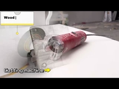 Πώς να τοποθετήσετε μπαμπού κάρβουνο φινίρισμα ξύλου;