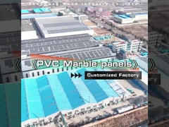 Ενσωματωτικά διακοσμητικά τοίχοι Μαρμάρινο διακοσμητικό πάνελ Αδιάβροχο μπαμπού