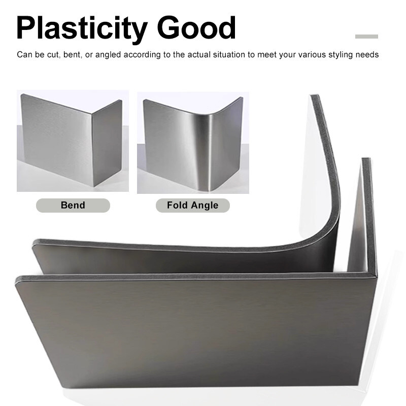 Διακόσμηση εσωτερικών χώρων Μεταλλικό ξύλινο φινέρισμα Πίνακα τοίχου Περιβαλλοντικά φιλικό Μπαμπού Γαιάνθρακας Φινέρισμα ξύλου