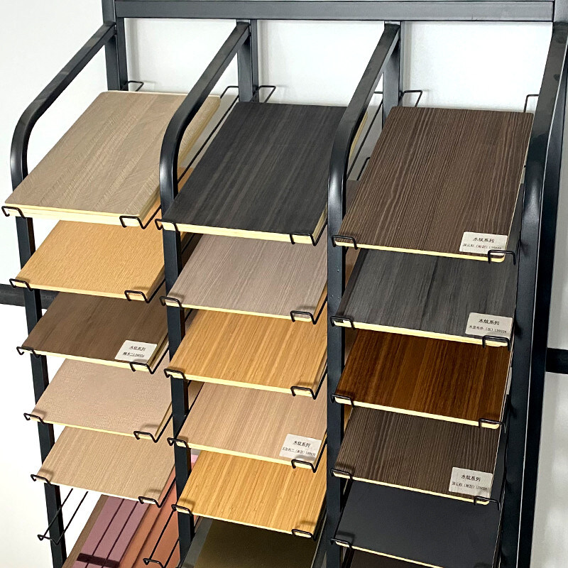 Εσωτερικές διακοσμητικές PVC τοίχων επιτροπών εσωτερικές μπαμπού επιτροπές τοίχων σιταριού ξυλάνθρακα ξύλινες