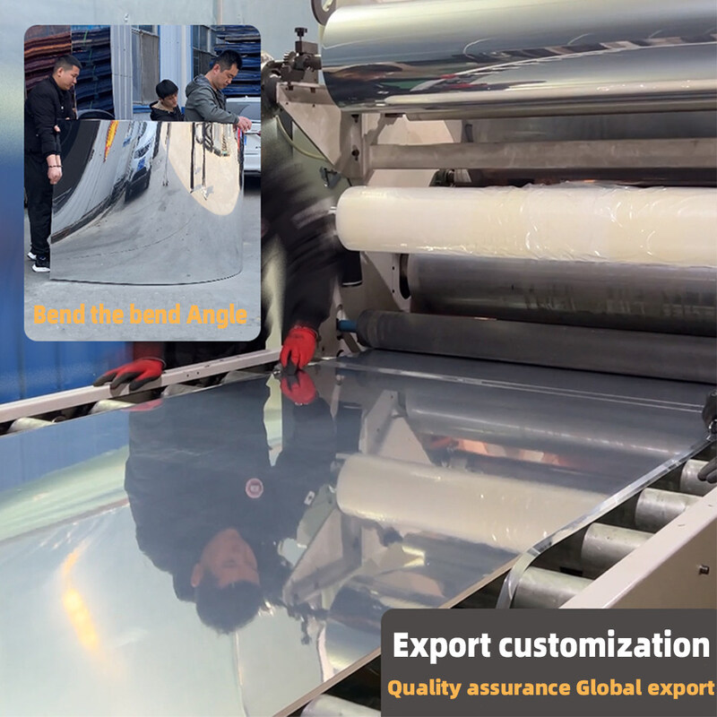 Οι άμεσες πωλήσεις 1.22*2.44 Μ PET εργοστασίων υψηλή σχολιάζουν τη μαρμάρινη επιτροπή τοίχων ξυλάνθρακα μπαμπού