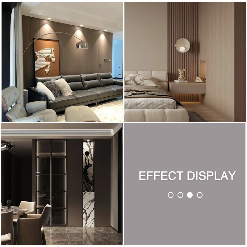 Hot Sale Προϊόντα υψηλής ποιότητας Fireproof Skin Feel Bamboo Charcoal Board