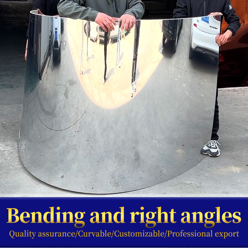 Ξενοδοχείων ελαφριά πολυτέλειας της PET διακοσμητική μπαμπού επιτροπή τοίχων καθρεφτών καπλαμάδων ξυλάνθρακα ξύλινη