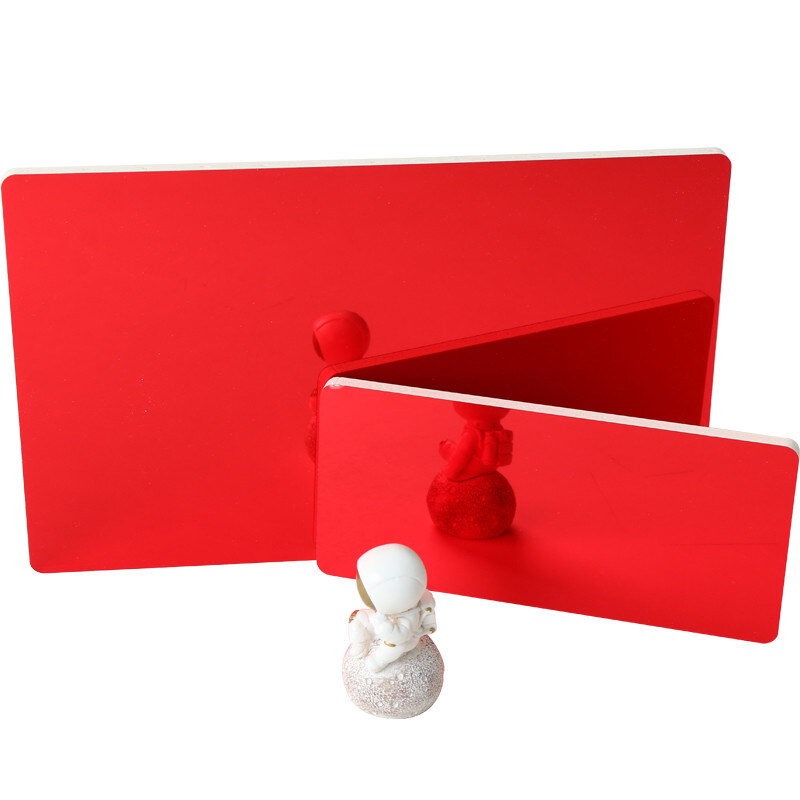 Ξενοδοχείων ελαφριά πολυτέλειας της PET διακοσμητική μπαμπού επιτροπή τοίχων καθρεφτών καπλαμάδων ξυλάνθρακα ξύλινη