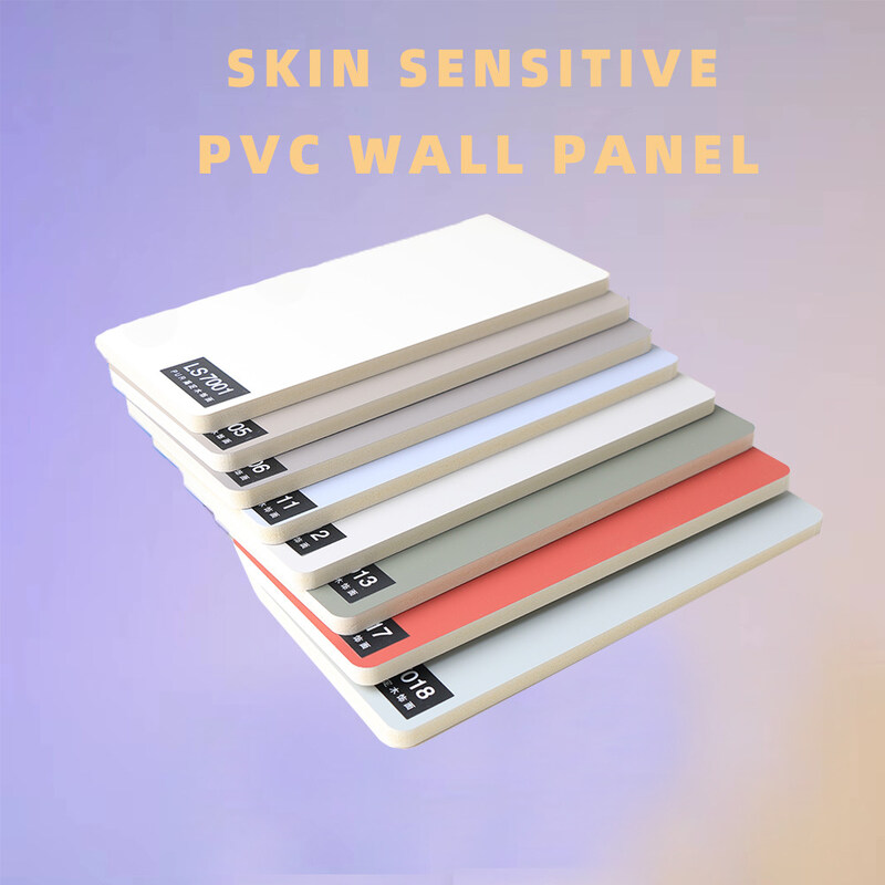 Μήκος 2.44m ξύλινο δέρμα ξυλάνθρακα μπαμπού 2.6m 2.8m που αισθάνεται την κόλλα Venner PUR