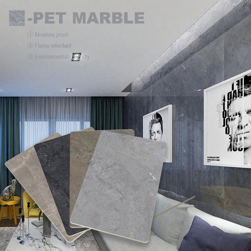 Επίπεδο Β Φωτιάς Βαμβούκιο Γαιάνθρακα Τείχος για σύγχρονη φωτεινή διακόσμηση πολυτελείας