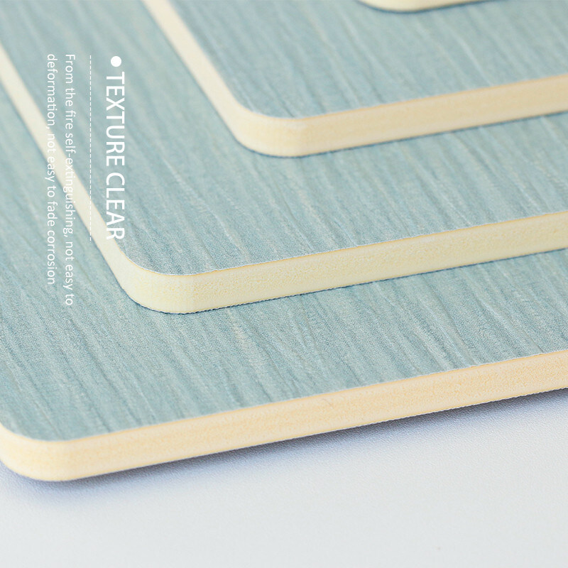 COem εκλεκτής ποιότητας διακοσμητική ξύλινη σιταριού μπαμπού επιτροπή τοίχων καπλαμάδων ξυλάνθρακα ξύλινη