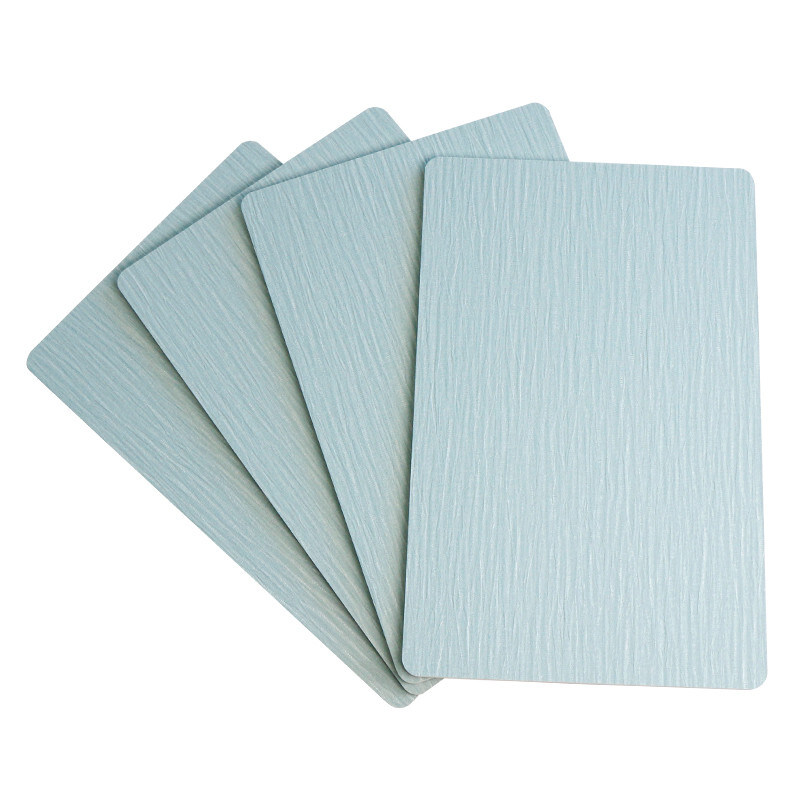 COem εκλεκτής ποιότητας διακοσμητική ξύλινη σιταριού μπαμπού επιτροπή τοίχων καπλαμάδων ξυλάνθρακα ξύλινη