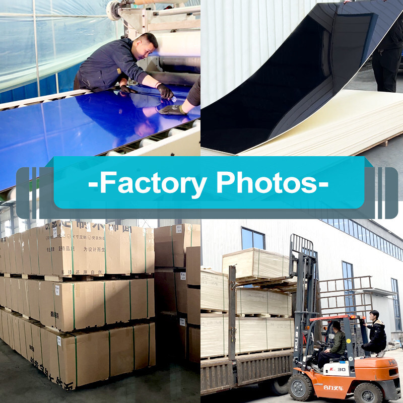 Περιβαλλοντικά φιλικό εσωτερικό Μπαμπού Άνθρακα καθρέφτης Πίνακες τοίχου PVC καθρέφτης Φανίρισμα ξύλου