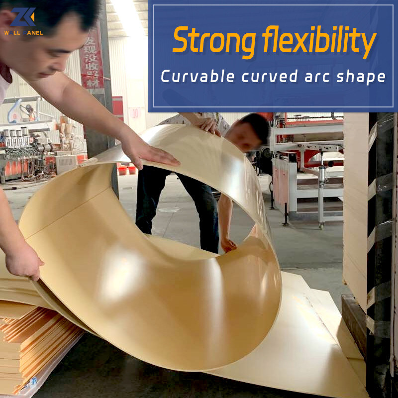 Το υλικό δέρμα επιτροπής άνθρακα αισθάνεται την εσωτερική διακοσμητική επιτροπή τοίχων ινών ξυλάνθρακα μπαμπού