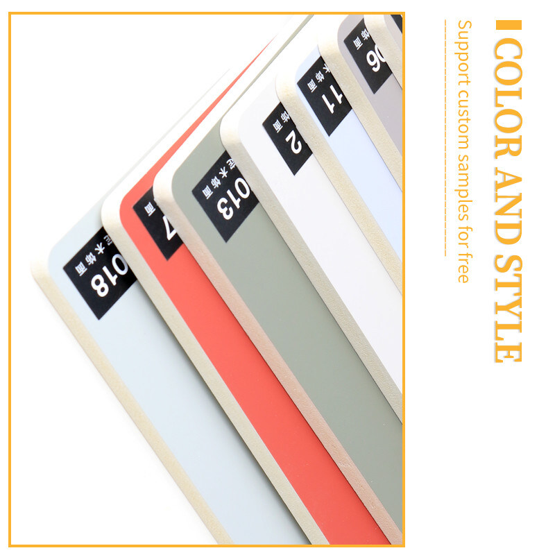 Το υλικό δέρμα επιτροπής άνθρακα αισθάνεται την εσωτερική διακοσμητική επιτροπή τοίχων ινών ξυλάνθρακα μπαμπού