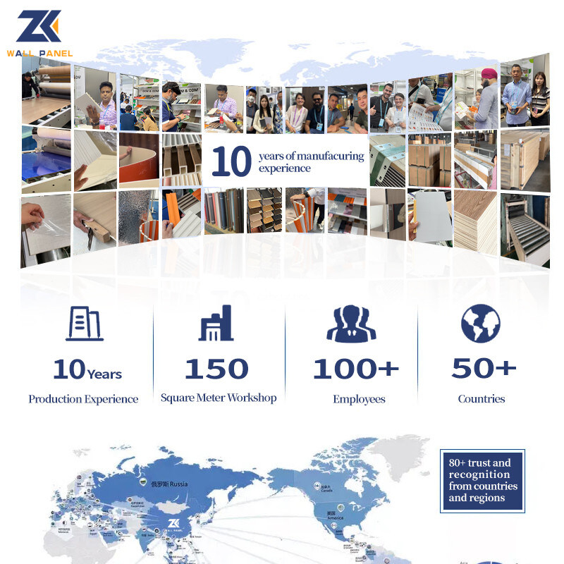 Το υλικό δέρμα επιτροπής άνθρακα αισθάνεται την εσωτερική διακοσμητική επιτροπή τοίχων ινών ξυλάνθρακα μπαμπού