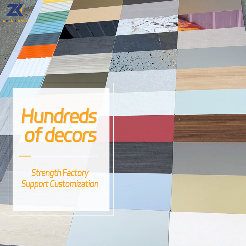 Eco φιλικός ξυλάνθρακας μπαμπού επιτροπής τοίχων διακοσμήσεων φορμαλδεΰδης ελεύθερος μαρμάρινος εσωτερικός