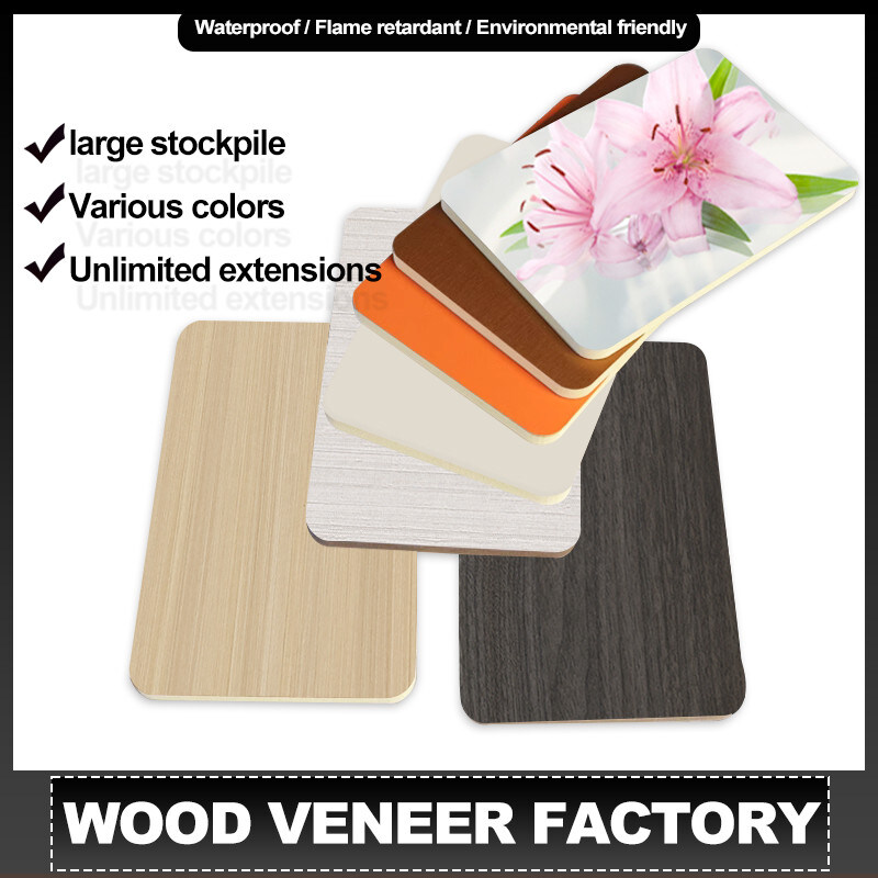 ΠΕΤ νερού κυματισμού Μπαμπού Άνθρακα ίνες 3D τοίχωμα PVC ξύλινο πλακάκι φουσκάλου