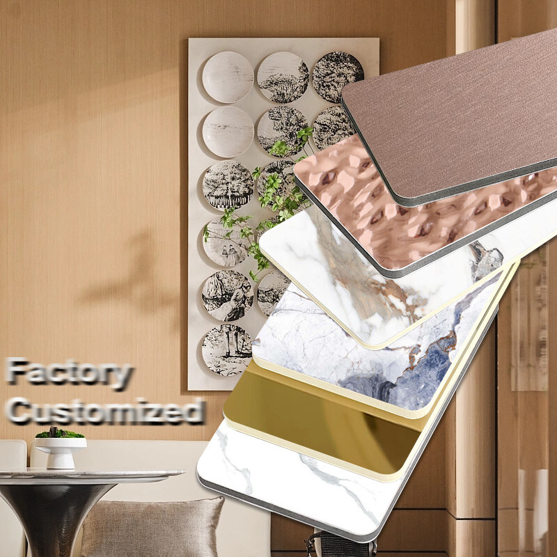 ΠΕΤ νερού κυματισμού Μπαμπού Άνθρακα ίνες 3D τοίχωμα PVC ξύλινο πλακάκι φουσκάλου