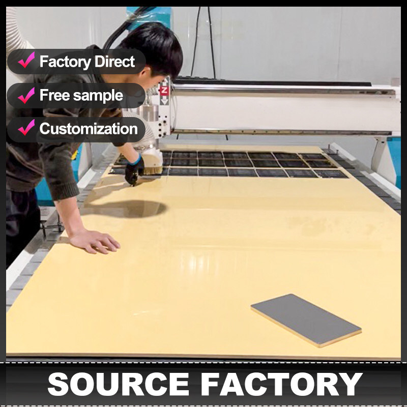 ΠΕΤ νερού κυματισμού Μπαμπού Άνθρακα ίνες 3D τοίχωμα PVC ξύλινο πλακάκι φουσκάλου