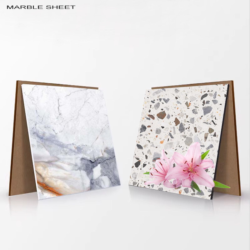 5 / 8mm Μπαμπού Γαιάνθρακα Φανίρισμα ξύλου για εσωτερικά διακοσμητικά τοίχους