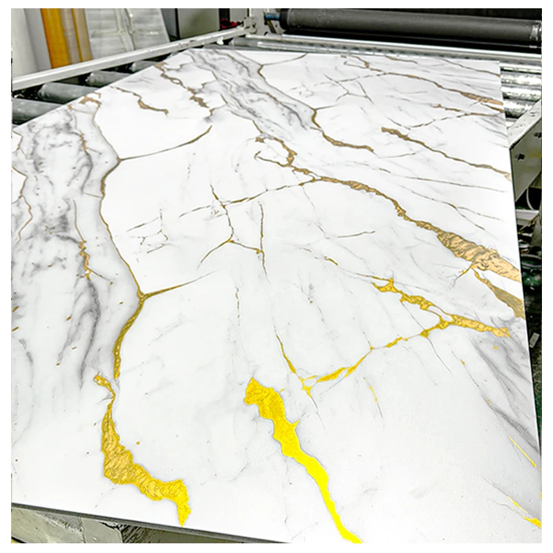 Ανθεκτικό στο νερό τοίχωμα ξύλινο φύλλο μπαμπού εσωτερικό τοίχωμα με ανθεκτικότητα στη φωτιά B2