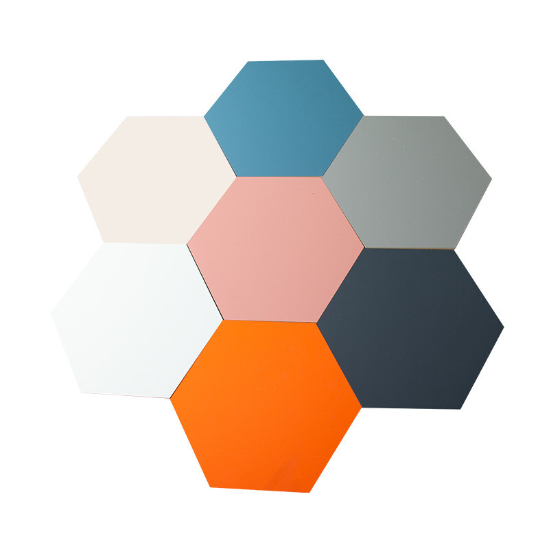 Μπαμπού Γενικό άνθρακα ξύλο Φανίρισμα PVC Τείχη Πίνακες οροφής Πίνακα αισθήσεων δέρματος εσωτερική διακόσμηση Πίνακα τοίχου