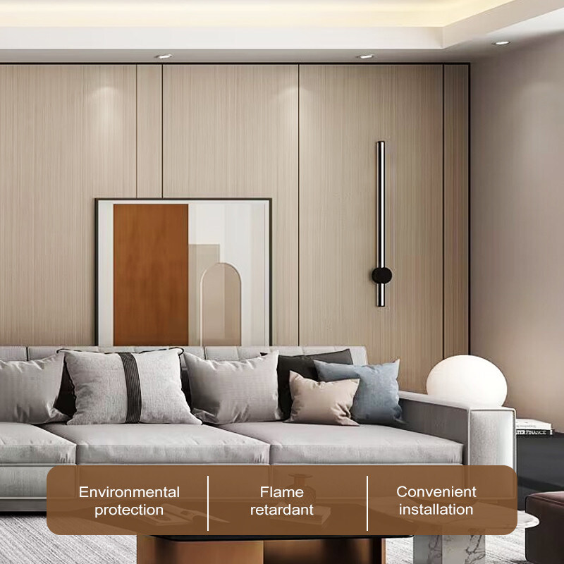 Διακοσμητικά εσωτερικά Κρυστάλλινα πλαίσια μπαμπού ξύλο Σκόραιο μπαμπού κάρβουνο ξύλο πλαίσια φινίρισμα