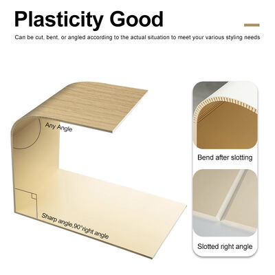 Διακοσμητικά εσωτερικά Κρυστάλλινα πλαίσια μπαμπού ξύλο Σκόραιο μπαμπού κάρβουνο ξύλο πλαίσια φινίρισμα