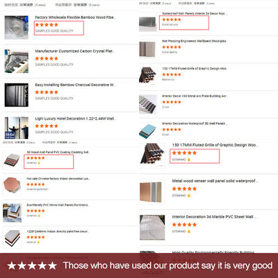 Διακοσμητικά εσωτερικά Κρυστάλλινα πλαίσια μπαμπού ξύλο Σκόραιο μπαμπού κάρβουνο ξύλο πλαίσια φινίρισμα