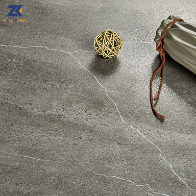 Αλεξίπυρη μαρμάρινη εσωτερική διακοσμητική επιτροπή τοίχων αντιστατική